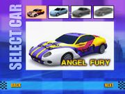 Midnight Race Club: Supercharged!