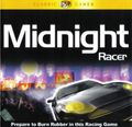 [Midnight Racing - обложка №1]