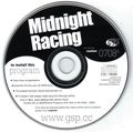 [Midnight Racing - обложка №7]