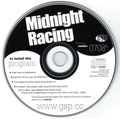 [Midnight Racing - обложка №14]