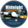 [Midnight Racing - обложка №8]