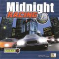 [Midnight Racing - обложка №2]