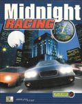 [Midnight Racing - обложка №3]