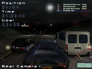 Midnight Racing