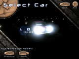 [Midnight Racing - скриншот №7]