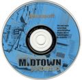[Midtown Madness - обложка №9]