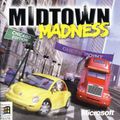 [Midtown Madness - обложка №1]