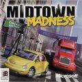 [Midtown Madness - обложка №4]