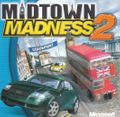 [Midtown Madness 2 - обложка №2]