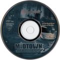 [Midtown Madness 2 - обложка №8]