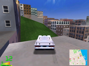 Midtown Madness 2