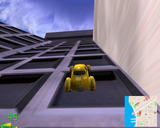 [Midtown Madness 2 - скриншот №20]