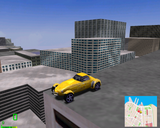 [Midtown Madness 2 - скриншот №27]