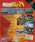 [MiG-29 Fulcrum - обложка №2]