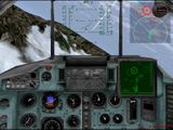 [Скриншот: MiG-29 Fulcrum]