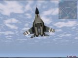 [Скриншот: MiG-29 Fulcrum]