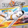 [MiG Alley - обложка №1]