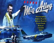 MiG Alley