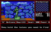 Might and Magic II: Gates to Another World