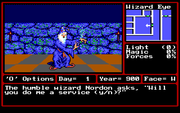 Might and Magic II: Gates to Another World