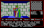 Might and Magic II: Gates to Another World