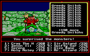 Might and Magic II: Gates to Another World