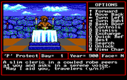 Might and Magic II: Gates to Another World