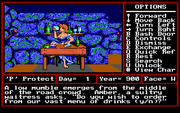 Might and Magic II: Gates to Another World