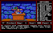 Might and Magic II: Gates to Another World