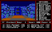 Might and Magic II: Gates to Another World