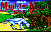 Might and Magic II: Gates to Another World