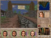 Might and Magic VII: For Blood and Honor
