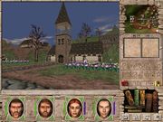 Might and Magic VII: For Blood and Honor
