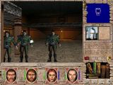 [Might and Magic VII: For Blood and Honor - скриншот №17]