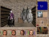 [Скриншот: Might and Magic VII: For Blood and Honor]