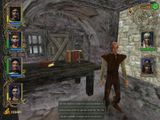 [Might and Magic IX: Writ of Fate - скриншот №14]