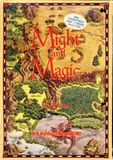 [Might and Magic, Book One: Secret of the Inner Sanctum - обложка №1]