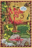 [Might and Magic, Book One: Secret of the Inner Sanctum - обложка №1]