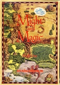 Might and Magic, Book One: Secret of the Inner Sanctum