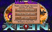 Might and Magic: Clouds of Xeen