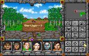 Might and Magic: Clouds of Xeen