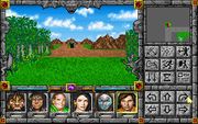 Might and Magic: Clouds of Xeen