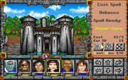 Might and Magic: Clouds of Xeen