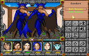 Might and Magic: Clouds of Xeen