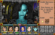 Might and Magic: Clouds of Xeen
