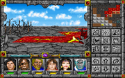 Might and Magic: Clouds of Xeen