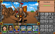 Might and Magic: Clouds of Xeen