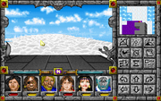 Might and Magic: Clouds of Xeen