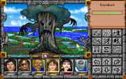 Might and Magic: Clouds of Xeen