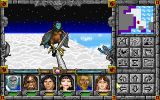 [Might and Magic: Clouds of Xeen - скриншот №22]